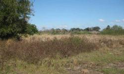 Your search is over! Beautiful lot to build your dream home is close to town and provides elbow room. Listing originally posted at http