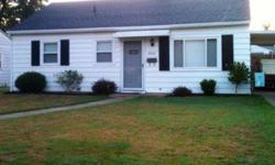 Fully remodeled home on a quiet street on Evansville's Southeast side. This 3 bedroom, 1 bath home is move in ready! It has many updates from flooring to roofing.Listing originally posted at http