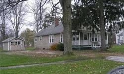 Bedrooms: 2
Full Bathrooms: 1
Half Bathrooms: 0
Lot Size: 0.94 acres
Type: Single Family Home
County: Ashtabula
Year Built: 1900
Status: --
Subdivision: --
Area: --
Zoning: Description: Residential
Community Details: Homeowner Association(HOA) : No
Taxes: