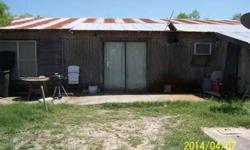 200 a-c high fenced ranch in northern jim wells county. Charles Mader has this 2 bedrooms / 1 bathroom property available at 515 County Road 234 in Orange Grove for $750000.00.