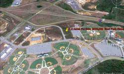 2 Lots totaling 1.72 Acres with Great Retail Opportunity walking distance to Pringles Park. Build to Suite or Lease Back Options Available. (Subject is the 2 lots to the right of Carlock Nissan) See Agent Only Remarks. Call Greg Gillespie for