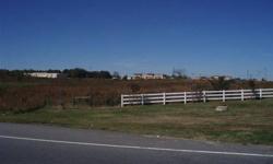 Great opportunity with road frontage on Hwy 16 across from Wal Mart and also on the access ramp to I40 W. Under Conover jurisdiction.
Listing originally posted at http