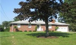 Bedrooms: 3
Full Bathrooms: 2
Half Bathrooms: 1
Lot Size: 0.54 acres
Type: Single Family Home
County: Mahoning
Year Built: 1970
Status: --
Subdivision: --
Area: --
Zoning: Description: Residential
Community Details: Homeowner Association(HOA) : No
Taxes: