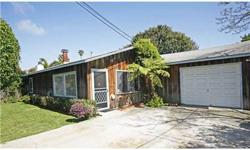 Wonderful beach bungalow on a enormous lot in leucadia.
Cherryl Johnston has this 3 bedrooms / 2 bathroom property available at 153 E Jason St in Encinitas, CA for $755000.00. Please call (760) 415-2600 to arrange a viewing.
Listing originally posted at