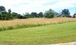 Lovely Level Lot in Quiet Meadows Community in New Hanover Twp.... Build your DREAM Home!!!!