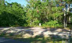 This beautiful wooded .48 acre lot in Mimosa Bay is just a short walk to the pier & dock. Over 100 families call Mimosa Bay HOME. Enjoy the Clubhouse, Fitness Center, Pool, Pier and dock, Picnic area, Walking trails.Listing originally posted at http