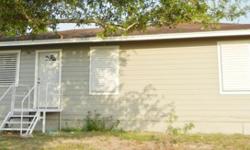 Features and FactsBuilt in 1975, Replaced Roof in 2000, Composite Shingles, 2 Huge Lots, Semi -View of the Lake, 2 Mature Pecan Trees, 3 Mature Oak Trees, Large Work Shop, Central Heat & A/C, Laminate Wood Flooring, Dishwasher, Refrigerator, Stove/Oven,