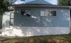 *3 BED 2 BATH 1,200 SQ/FT HOME ON A NICE CORNER LOT. *WOULD MAKE FANTASTIC STARTER HOME OR INVESTMENT PROPERTY, SEVERAL UPDATES. *FLAT FENCED YARDListing originally posted at http