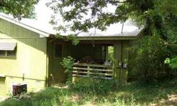 3 BEDROOM 2 BATH HOME-CHEROKEE VILLAGE, AR -OZARK MTS. -NEEDS UPDATING; PERFECT STARTER OR RETIREMENT HOME-
Listing originally posted at http