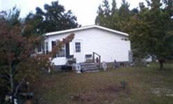 Quiet neighborhood with mainly mobile homes. New 2 large storage sheds included. This would be a great first time home, rental unit or student housing. Seller has made some very nice improvements in this custom built mobile home.Listing originally posted