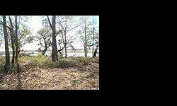 Marsh front lot setup for mobile homes with septic & water in place. Beautiful oaks trees with view of the marshes of the Broad River. Close to bases & short commute to Bluffton.
Listing originally posted at http