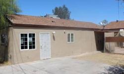 Nice single story El Centro Home with Guest House is now available!!! The main house is 2br 1 bth and the garage was converted to a 2br 1bth guest house with kitchen. Featuring spacious living rooms in both houses, laundry area in main house, seperate