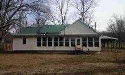 You can own a small piece of history with this original whitewater schoolhouse. Listing originally posted at http