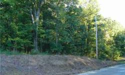 All wooded acreage with excellent road frontage. Perfect property to build that "Cabin in the Woods" !!Listing originally posted at http