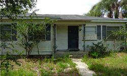 Short Sale. Three bedroom 2 bath home with a detached garage. Seminole County schools.
Listing originally posted at http