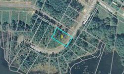 Corner lot off the main road, underground utilities and a conventional septic permit. Water access and five minutes to the wildlife ramp at the Harkers Island bridge.Listing originally posted at http