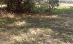 This 5.86 acre tract is located in a rural area on St. Helena Island. Septic system is in place. For addtional information call Lillian Dennis at (843) 525-6931.
Listing originally posted at http