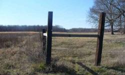 Perfect home site! 25 acres of pasture land and woods. Great schools perfect place to raise a family. Just a few miles outside Beebe. Priced to sell! (See agent remarks.)
Listing originally posted at http