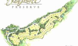 Walk to adjoining Pisgah National Forest from this beautiful new preserve just outside Brevard. This upscale community will include townhomes as well as private home sites. The "Laurel Club" features a mountain lodge activity center, pool and
