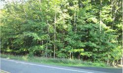 BRING YOUR PLANS AND BUILD YOUR DREAM HOME! LOCATED ON A PEACEFUL COUNTRY ROAD, PROPERTY BOASTS NICE STONE WALLS, GREAT RESIDENTIAL AREA, DESIRED MINISINK VALLEY SCHOOL DISTRICT.Listing originally posted at http