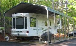Camper RV Lot in Riverbend with Camper Lot 88 Doves Way Lake Lure, NC 28746 USA Price