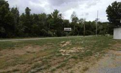 Corner lot behind SI Bowl off Route 13 in Carterville. The 2.18 acres has gravel drives. Formally Amera Gas. Corner of Samuel Road andOld Route 13. 600 ft. of road frontage.Listing originally posted at http