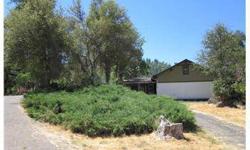 Estate Sale! Close to Oakhurst. Sold AS-IS!! 2.5 beautiful acres with an older 4BR/2BA double wide mobile home that has ad ons on 2 sides. Lots of out buildings. A defininte fixer upper!Listing originally posted at http