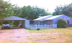 Completely remodeled and super cute. This 2/2/1 carport is a great starter home in Mabank ISD and in a great neighborhood. This is a great home! Call for more info to Kim Scott at 254-479-1243Listing originally posted at http