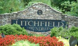Build your Dream Home ~ 1 +/- Acre Lot
Litchfield Hundred is a private swim/tennis community in Roswell, Georgia. The subdivision has nearly 250 homes on acre-plus lots in a beautifully wooded neighborhood located northwest of Atlanta.
The Litchfield Club