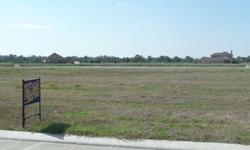 Beautiful home building site in El Prado Subdivision. Deed Restrictions.
Listing originally posted at http