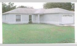 10655 Jackatree Ct.- Lehigh Acres Florida - Home for Sale. 7 Yrs. old. Bricks and Stucco. 1,691 Sq. Ft.,. Only Fifteen Miles From Fort Myers. 3 Bedroom, Two Baths 2 Car Garage.Owner Financing Available. Under $800.00 Taxes. 207 - 647 - 2058 or e-mail