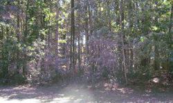 Nicely wooded lot. Mobile Homes OK. County sewer available - needs well. Only 2 miles to Bethany.
Listing originally posted at http
