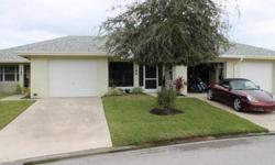 If you are looking for a turn key, two bedrooms/ two bathrooms villa, this is it! Dave Boston is showing this 2 bedrooms / 2 bathroom property in Fort Pierce. Call (772) 497-6380 to arrange a viewing.