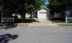 Immediate Occupancy in this clean and neat home!
Listing originally posted at http