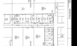 1.15 acre vacant lot zoned for 6,500 square foot SFR lots. Infill lot.Listing originally posted at http