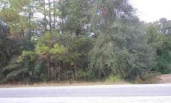 Approx two acres of cleared land. Convenient to shopping; St. John's River Community College.Listing originally posted at http