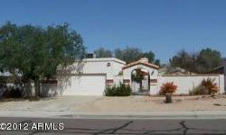 Single Family in Phoenix
Listing originally posted at http