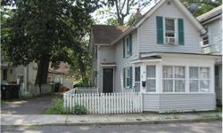 This is a cozy 2 beds home located in the heart of Pitman! Featuring kitchen, dedicated dining area room, living room with fireplace and a full sized basement! Don't Delay Call now!Matthew J. Curcio is showing 113 Northeast Ave in Pitman, NJ which has 2