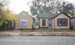 2 Single family homes. Great Rentals. Gets $350 and 550.00 rents. There has been a few up-dates, but with some TLC, these homes could bring in more rentListing originally posted at http