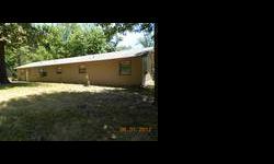 This 2 bedroom 2 bath 1,100 square foot home features 5 acres with no covenants. Priced to seel quick take a look at this one and don't let it get away
Listing originally posted at http