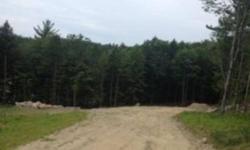 Bring your Builder or Use ours!!! Private 5.8 +/-Acres with 400 ft of frontage. Last lot in established neighborhood. Hurry Wont Last|Listing originally posted at http