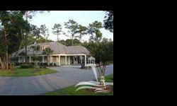 HOLDEN BEACH GATED COMMUNITY LOT- Large level homesite in this beautiful amenities driven commuity just several minutes to Holden Beach. Community features boat launch to ICW, club house, pool, tennis, hiking and much more. Lot has septic permit in place