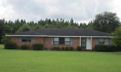 197 Midge Durrence Road~ $75,900 Country location. Brick home located in Mendes. 3Br 2Ba. Living room, kitchen, dining area. Carport. Storage buildings. 0.94 Acres.Listing originally posted at http