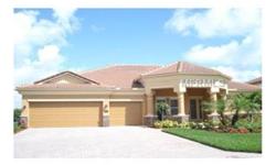 Lennar Homes Presents, Resort-Style Living in River Strand @ Heritage Harbour! * New Construction, Never Lived-In "Doral" Floor Plan * Prestine Golf Course Community * Maintenance-Free Living * 4 Bedroom, 3 Bath, with 3-Car Garage! 1-Story Floor Plan *