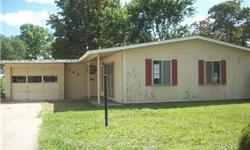 Bedrooms: 3
Full Bathrooms: 1
Half Bathrooms: 0
Lot Size: 0.23 acres
Type: Single Family Home
County: Licking
Year Built: 1956
Status: --
Subdivision: --
Area: --
Zoning: Description: Residential
Community Details: Homeowner Association(HOA) : No
Taxes: