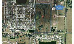 82-Lot approved subdivision. Can be constructed as manufactured homes or "cottage" style single family homes. Clubhouse included in design with many lakefront lots. Seller will JV taking payment on lots as they are completed/sold.
