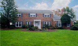 Welcome to this wonderfully built 4 bedroom 2.5 bath Yardley Hunt Colonial with timeless elegance and quality throughout. This home has been designed & maintained with an attention to detail. The remodeled gourmet kitchen has raised panel cabinetry,