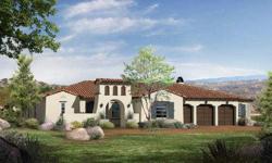Wonderful view lot at the end of a cul-de-sac. Home construction will start soon. Completion in 2013. Select from three exterior elevations plus optional casita. Badger Court, Lot 12 Lakeside, CA 92040 USA Price