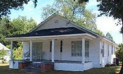 3Br 1Ba home. Living room and kitchen. Great front porch. Great location. Corner lot. 0.21 acresListing originally posted at http