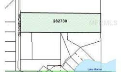 Enjoy serenity when you build your dream home on this ten acre parcel of land not far from lake marion. Listing originally posted at http